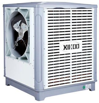 工業(yè)環(huán)保空調(diào)加高機(jī)款