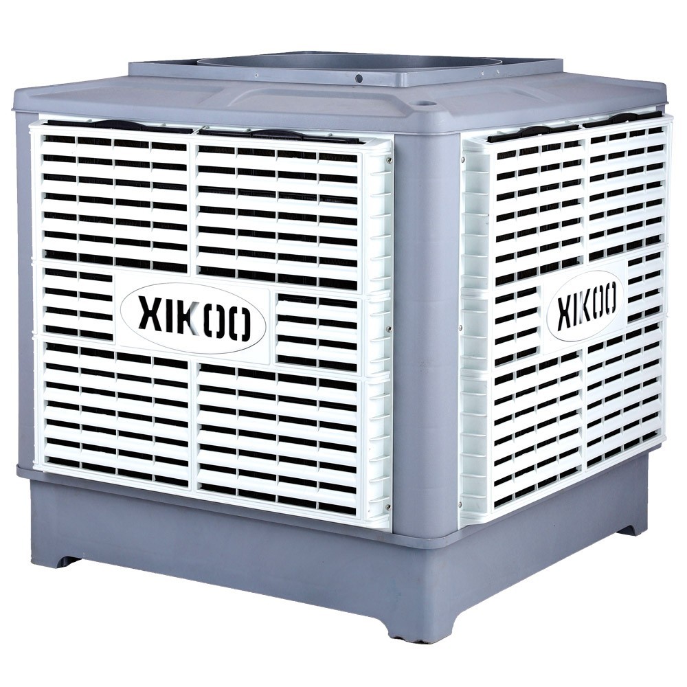 工業環保空調XK-18ST/23ST/25ST變頻款